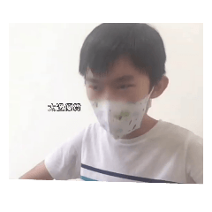 白貓的貼圖