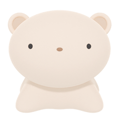 gyoza_bear 3D