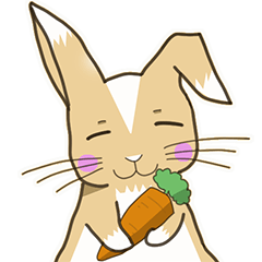Story of Rabbits 1
