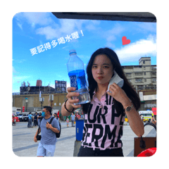小布_BuBu