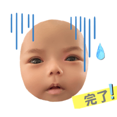 爆米花彤彤