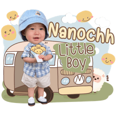 Nanochh little boy