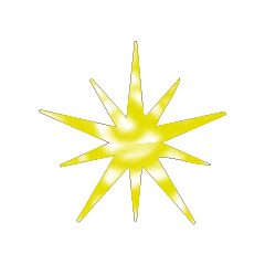 Colorful STAR_187