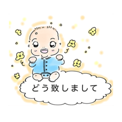 かわいい子ども♪赤ちゃん♪ネコ♪