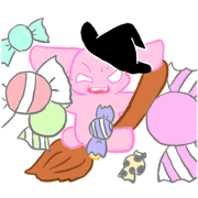 HalloweenUSAGI
