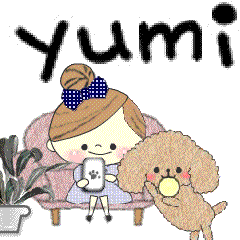 Mafy&Lati to react on behalf of +yumi+2