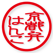 KYOTO-BEN STICKER