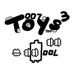 Toys 007 P3