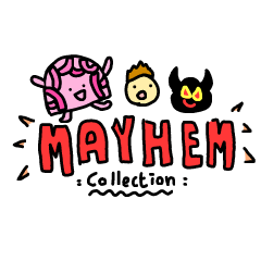 The Mayhem Collection