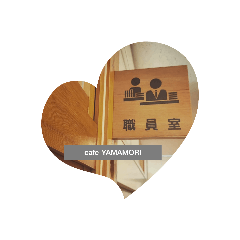 cafe YAMAMORI