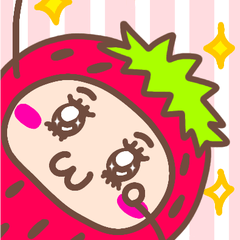 ♪草莓牛奶♫(大貼圖)超可愛—常用流行梗篇