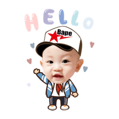 宥宥 baby
