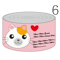 YOYO Little seal 6