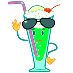 Creso (Cream Soda)