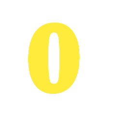 Pretty Number - LINE スタンプ | LINE STORE