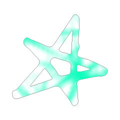 Colorful STAR_239