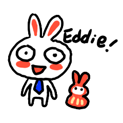 Eddie-two