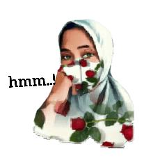 hijaber toon