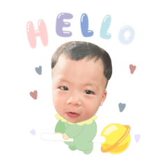 牛牛小寶貝3