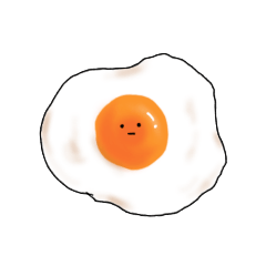 this is eggs boy