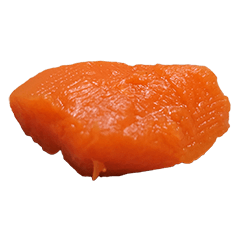 Food Series : Some Carrot #2