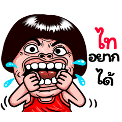 Thai: Isan Style Special1