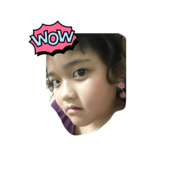 Ming_20220826230426 – LINE stickers | LINE STORE