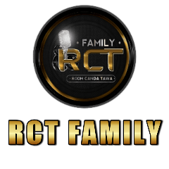 RCT FAMILY – Stickers LINE | LINE STORE