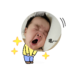 蹦妹妹貼圖