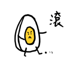 小眼睛協會-水煮蛋日常