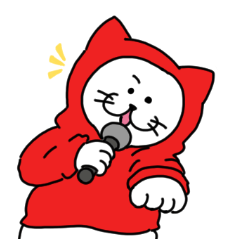 rapper-cat