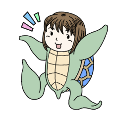 RUI TURTLE 'S ADVENTURE