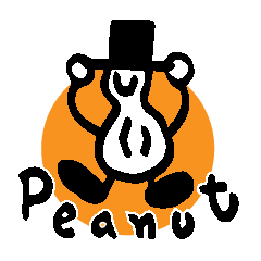Peanut  kun