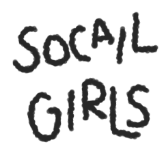 Social girls