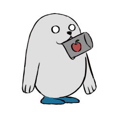 yurucute seal