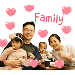 Dou Song family