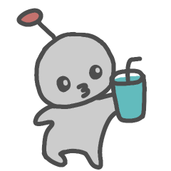 Alien Graym