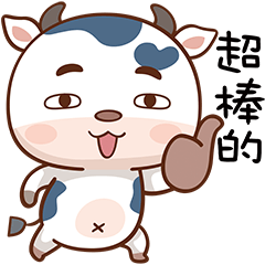 Cow oh Cow