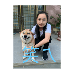 自畫貼圖(*¯︶¯*)