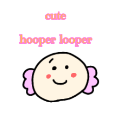hooper looper