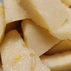 Food Series : Some Bamboo Shoot #2