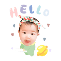 小妤兒寶寶