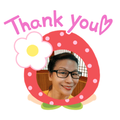 2022娟的表情自貼上架