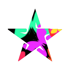 Colorful STAR_397