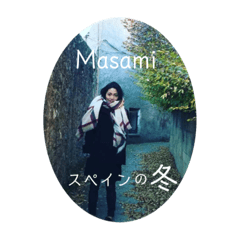 misako&masami