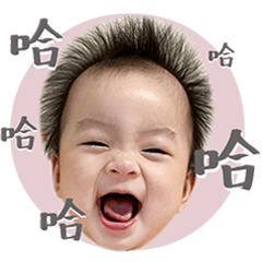 寶寶妍之有理