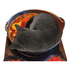 喵什麼有什麼，貓要吃吃