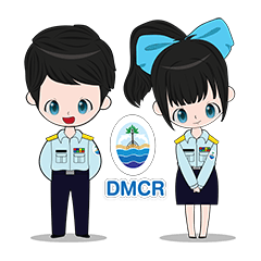 DMCR Officer V.1