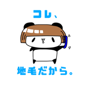 Padami-chan