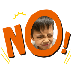 兩個小鬼頭